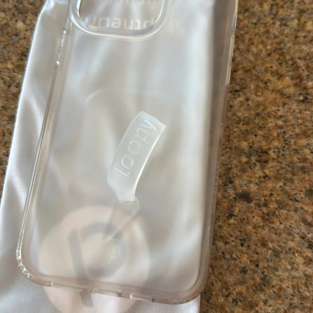 Loopy Case • iPhone 14 Pro Max